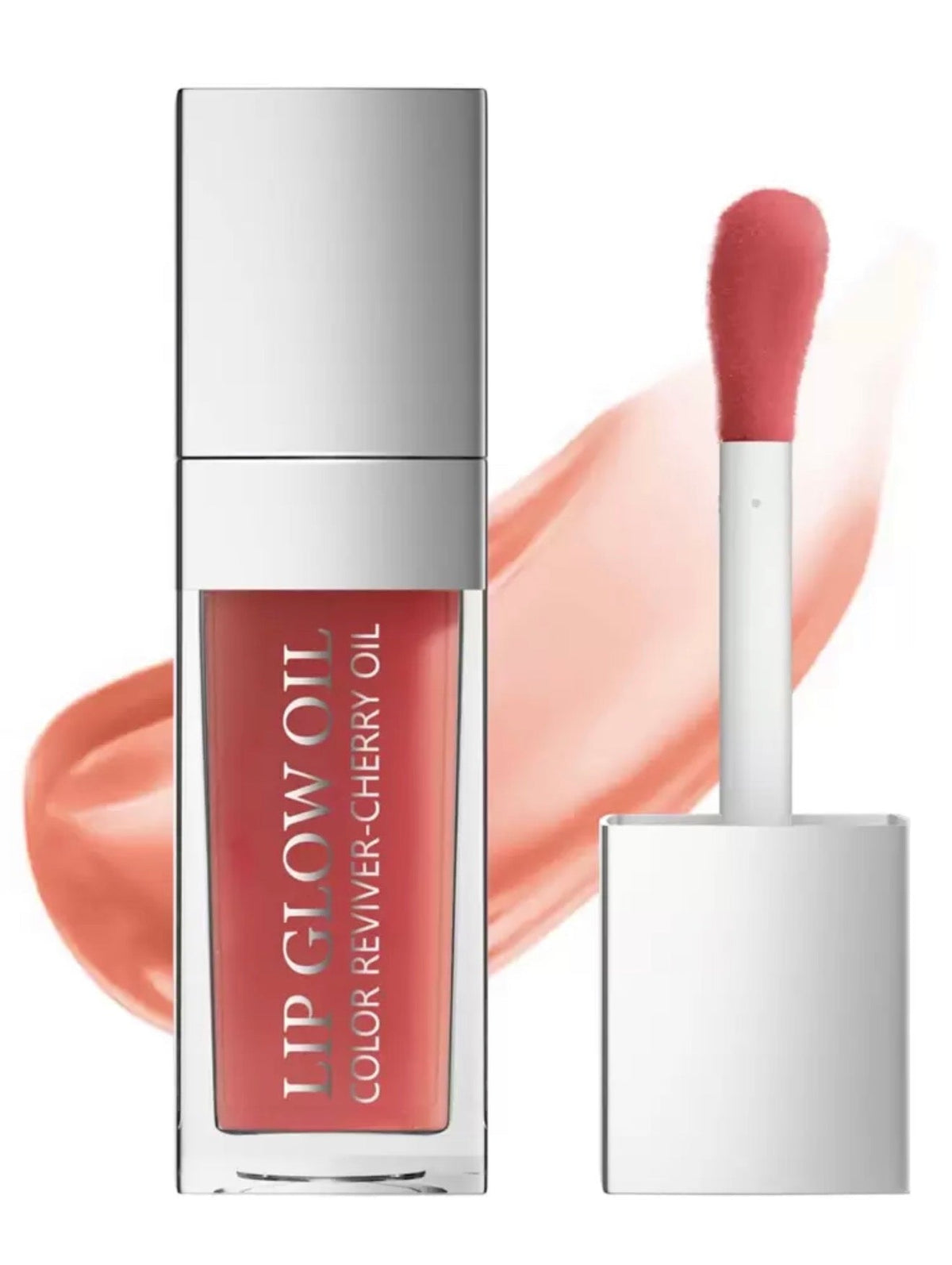 Kiss Aceite de Labios Hidratante Lip Glow Oil