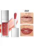 Kiss Aceite de Labios Hidratante Lip Glow Oil