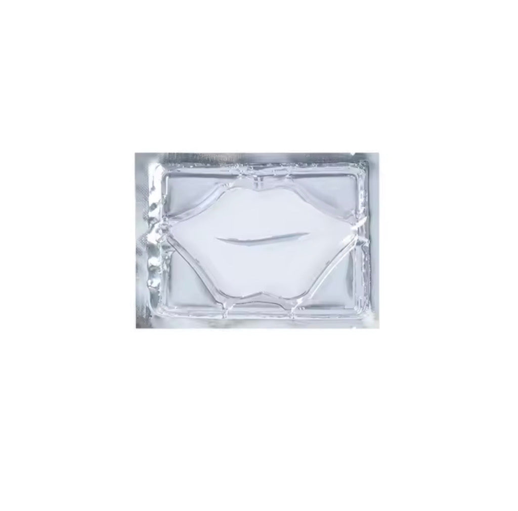 50 Uds Mascarilla de Colágeno para Labios | Hidratante Reafirmante
