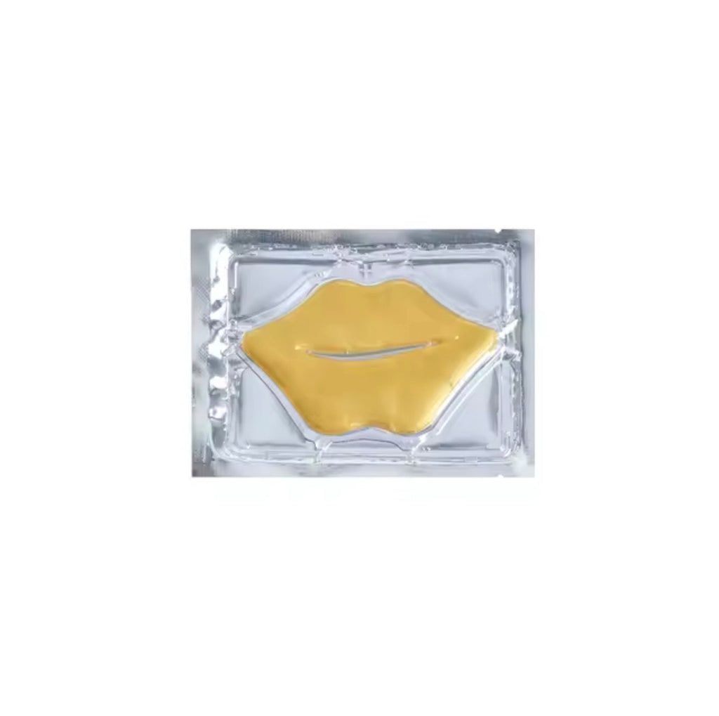 50 Uds Mascarilla de Colágeno para Labios | Hidratante Reafirmante