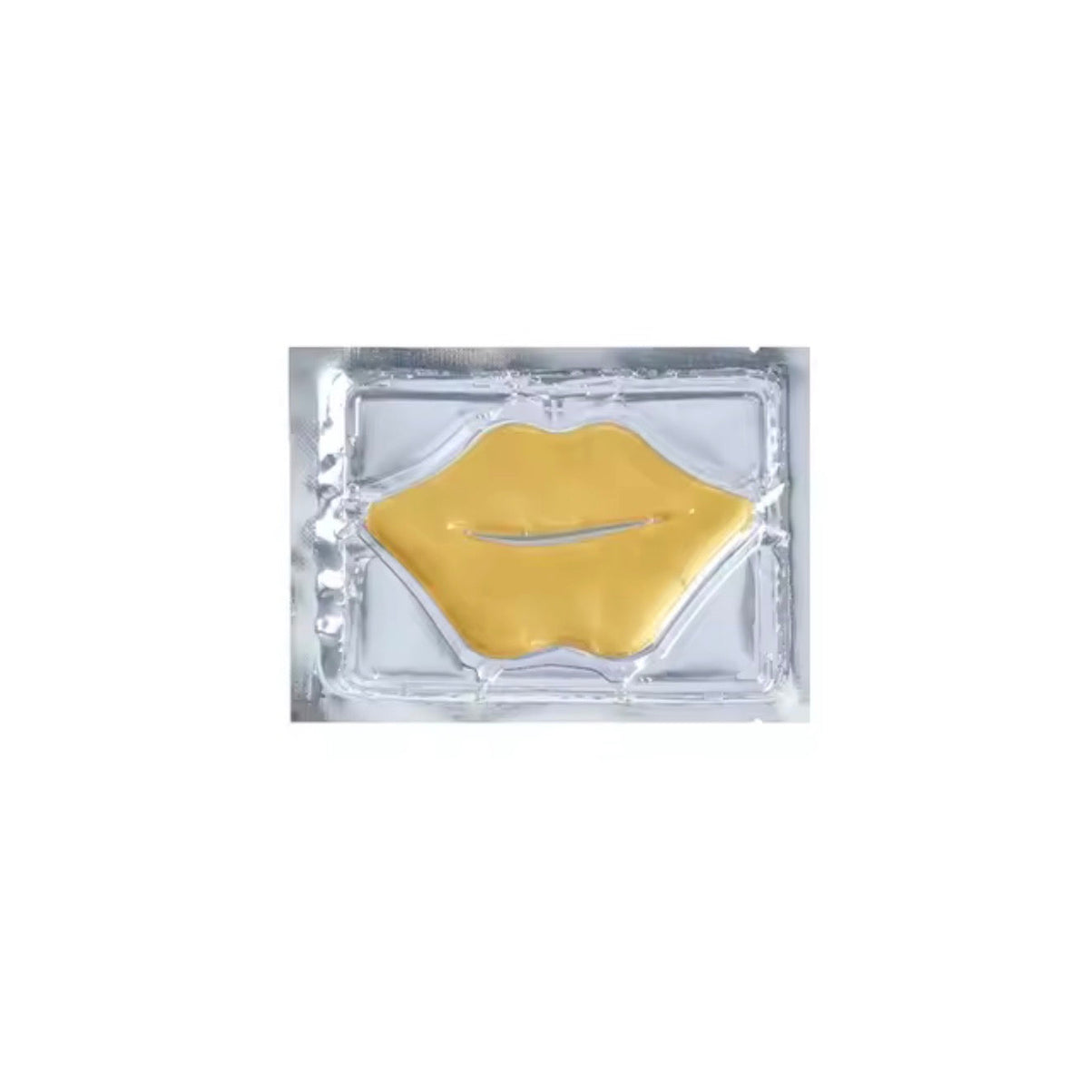 50 Uds Mascarilla de Colágeno para Labios | Hidratante Reafirmante