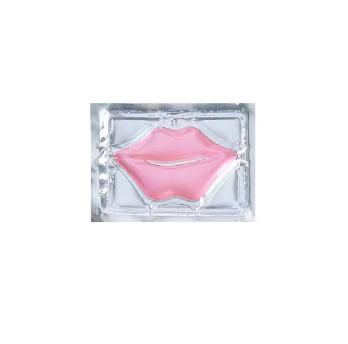 50 Uds Mascarilla de Colágeno para Labios | Hidratante Reafirmante