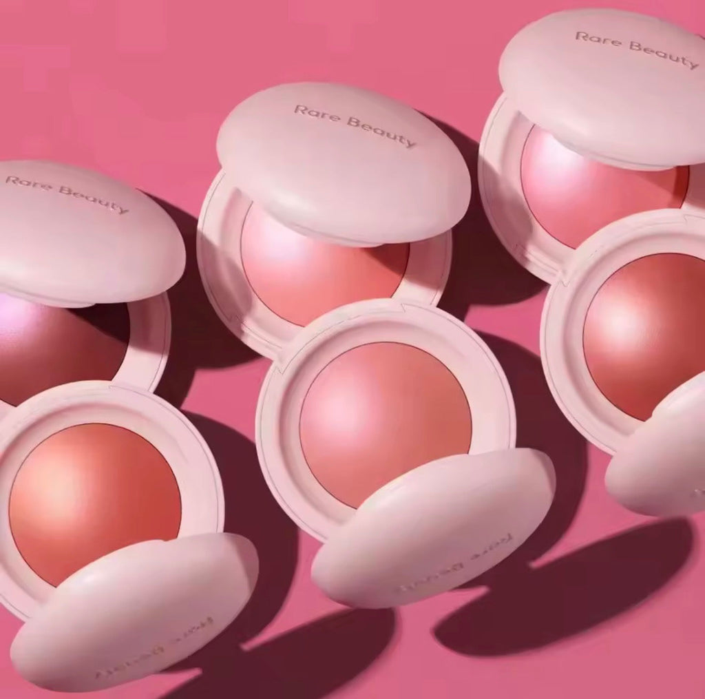 Rare Beauty Soft Pinch Colorete Líquido | Rubor Sedoso de Larga Duración